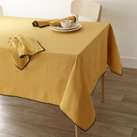 Linge de table